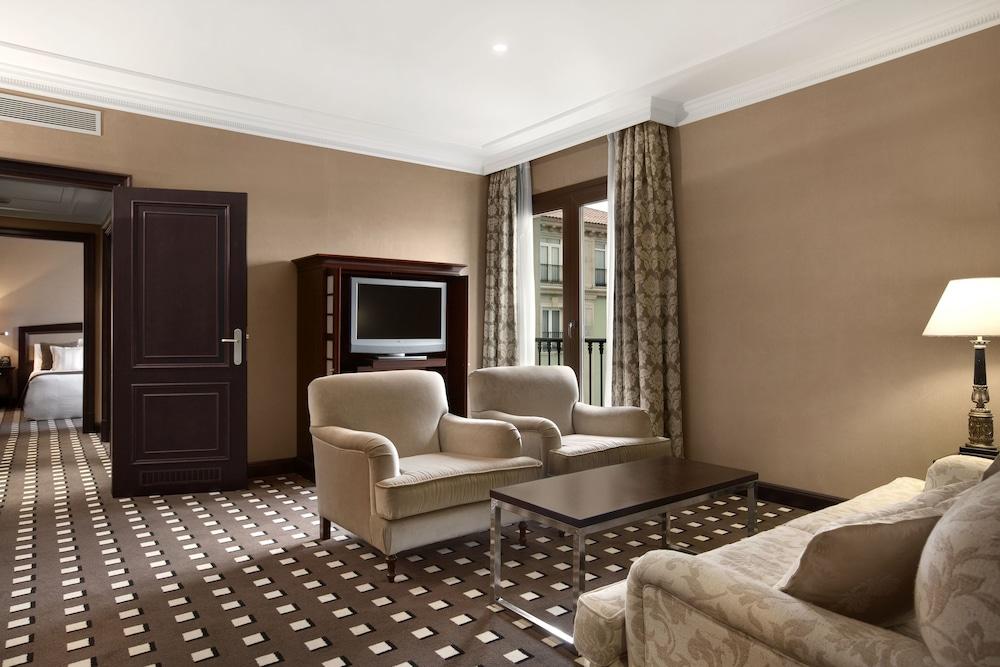 Eurostars Palacio Buenavista酒店5*