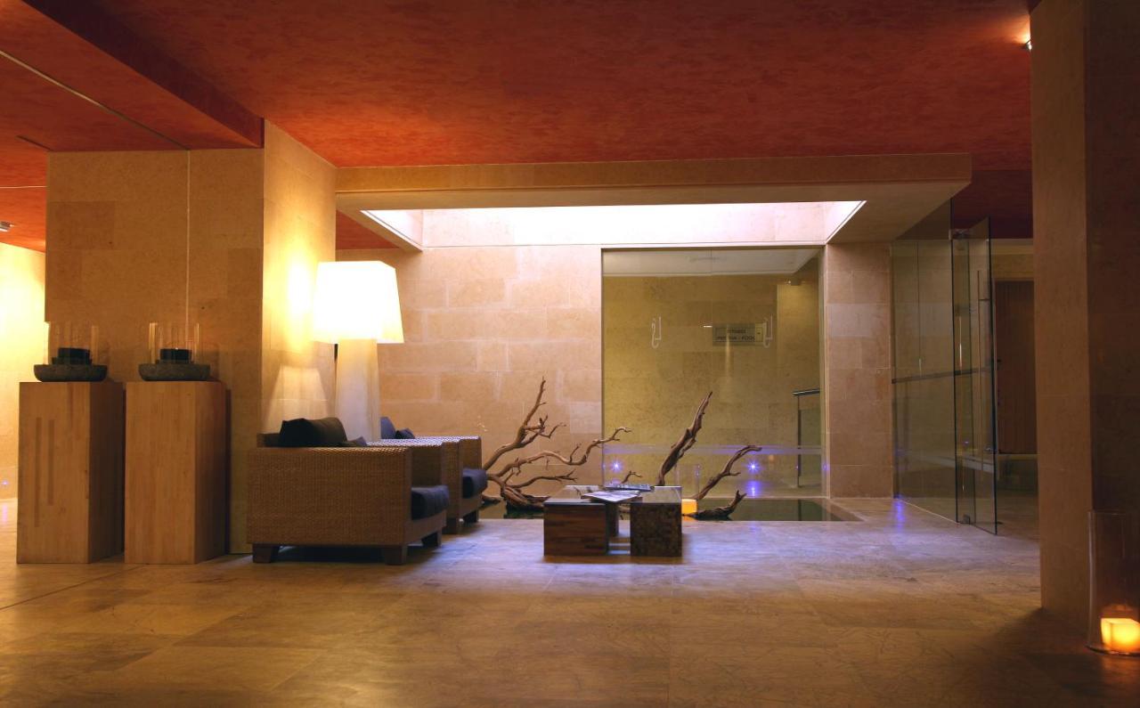 Eurostars Palacio Buenavista Toledo
